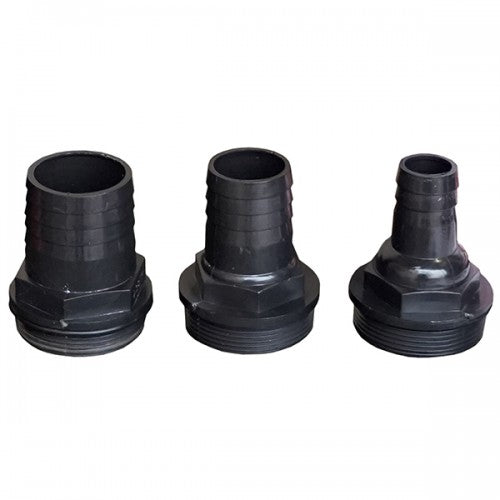 Pompa submersibila apa murdara 2kW Incraft P-WQD-2000 cu cutit tocator pluta fonta