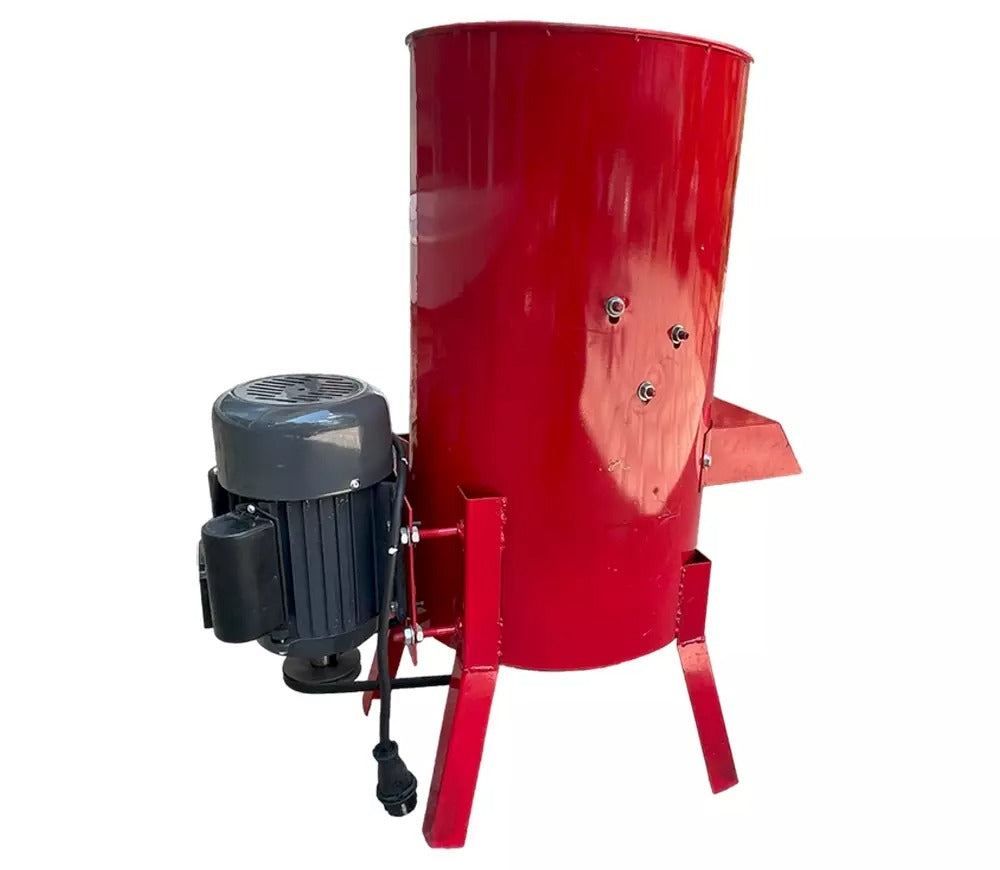 Tocator legume fructe si radacinoase ZEP 2200W, CUVA MARE 100L, 1500rpm, 2000kg/h