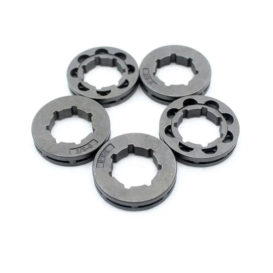 Rotita motrica drujba 3/8-7 gaura mica pentru Stihl