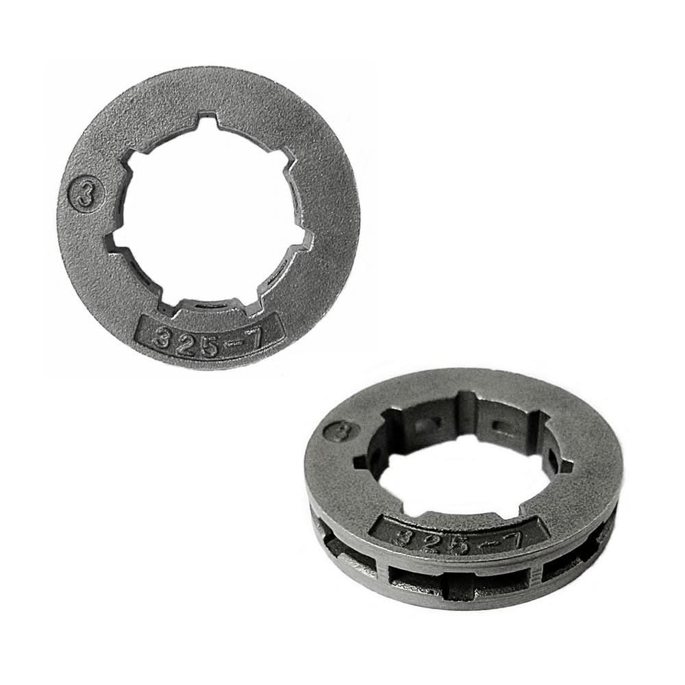 Rotita motrica drujba 325-7 16.7MM INTERIOR