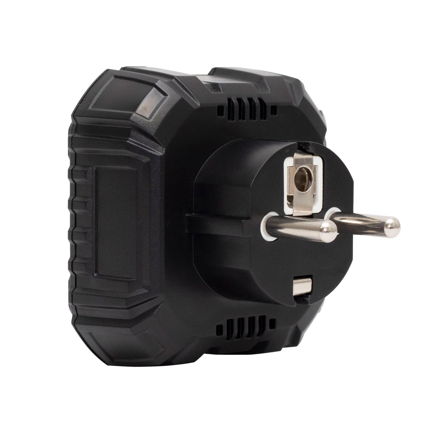 Tester Electric SMATESTER – Verificare Sigura si Rapida a Prizei si RCD