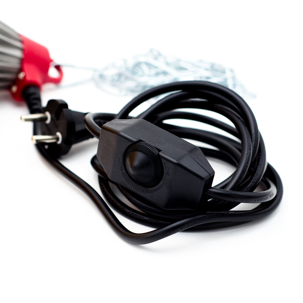 Suport bec infrarosu PREMIUM, dimabil, 22 cm, Fermag