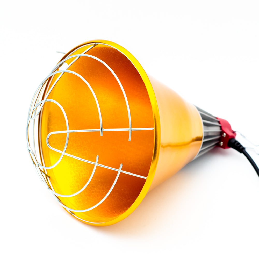 Suport bec infrarosu PREMIUM, dimabil, 22 cm, Fermag