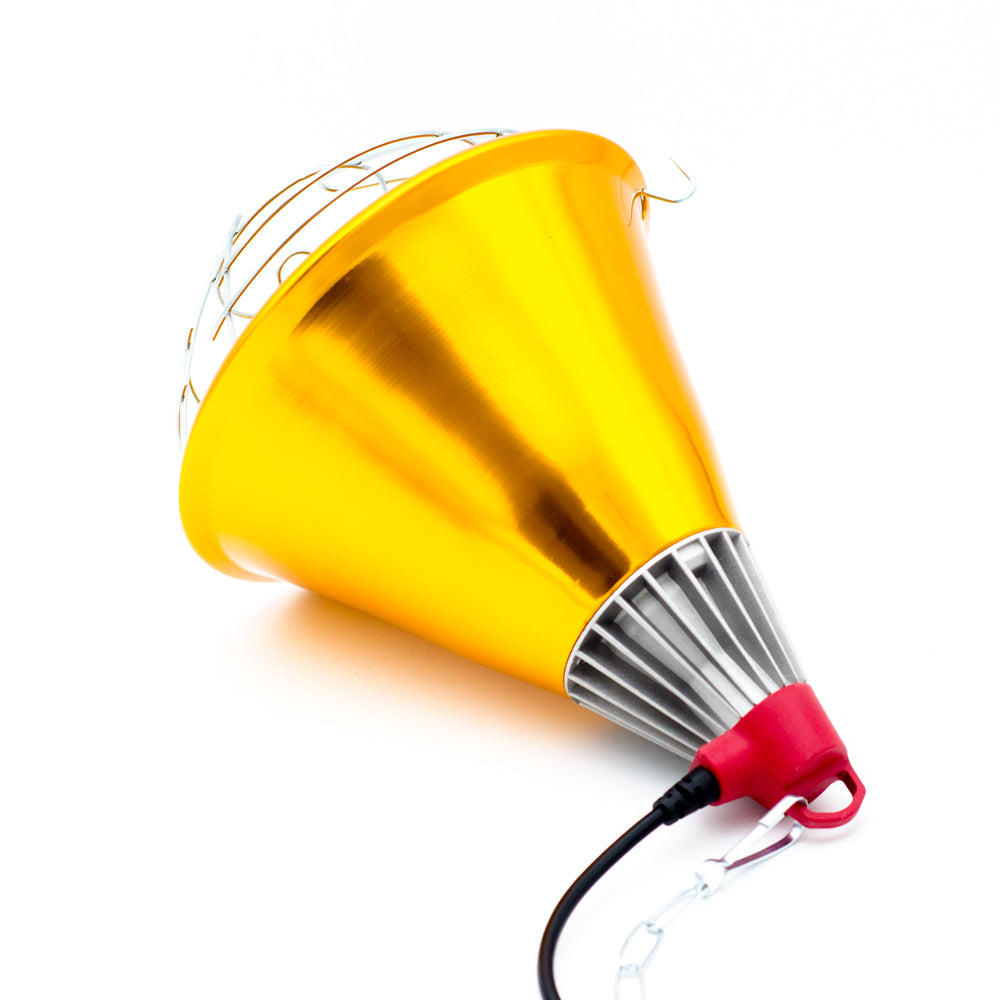 Suport bec infrarosu PREMIUM, dimabil, 22 cm, Fermag