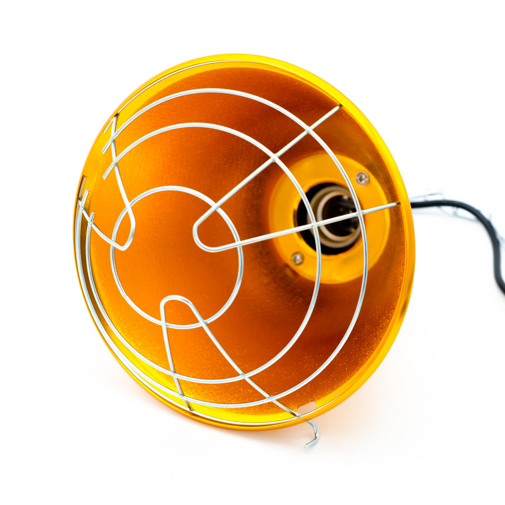 Suport bec infrarosu PREMIUM, dimabil, 22 cm, Fermag