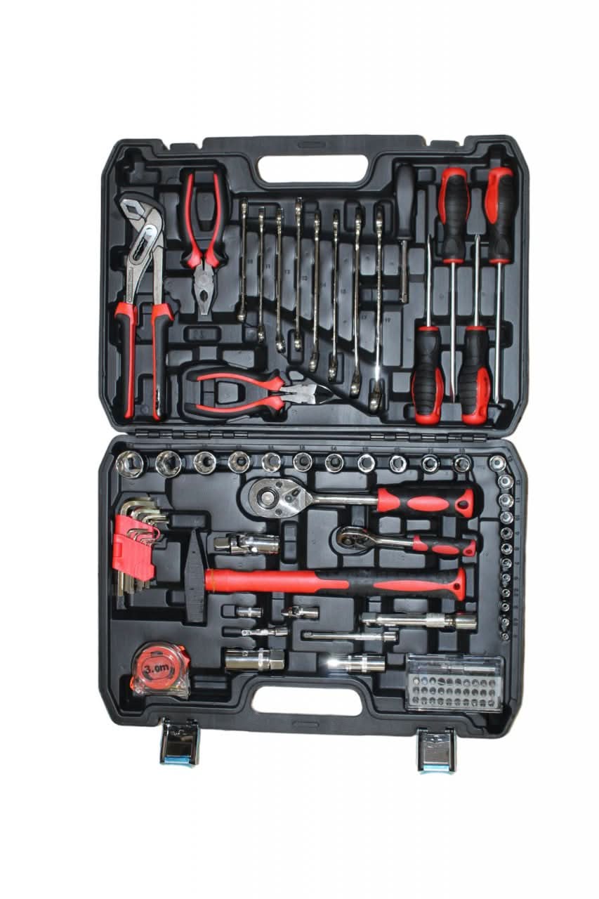 Trusa Scule Yamamoto, 92 Piese, Chrome Vanadium, Uz Casnic si Profesional