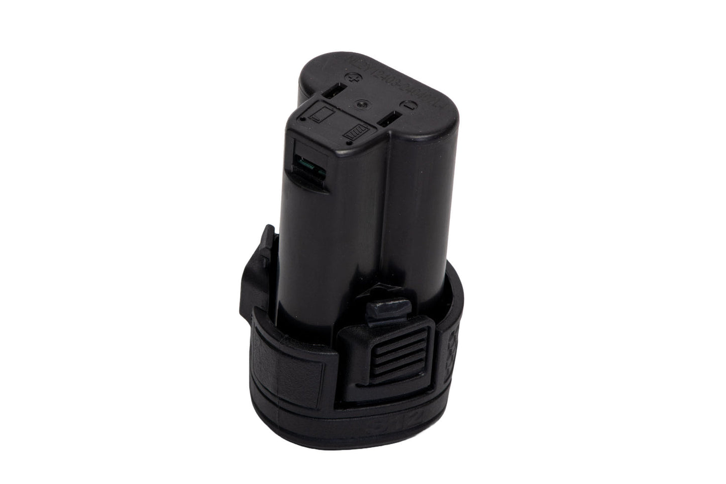 Masina de gaurit si insurubat profesionala TOTAL 12V, 1.5Ah Li-Ion, 20Nm, LED
