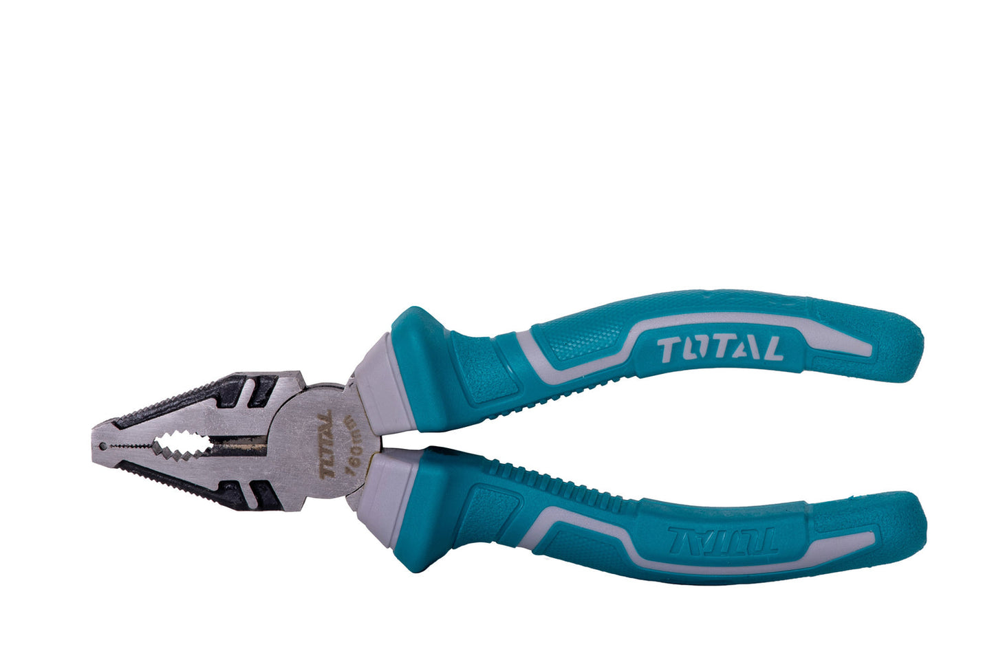 Trusa scule TOTAL 38 piese cu surubelnita electrica 4V USB-C