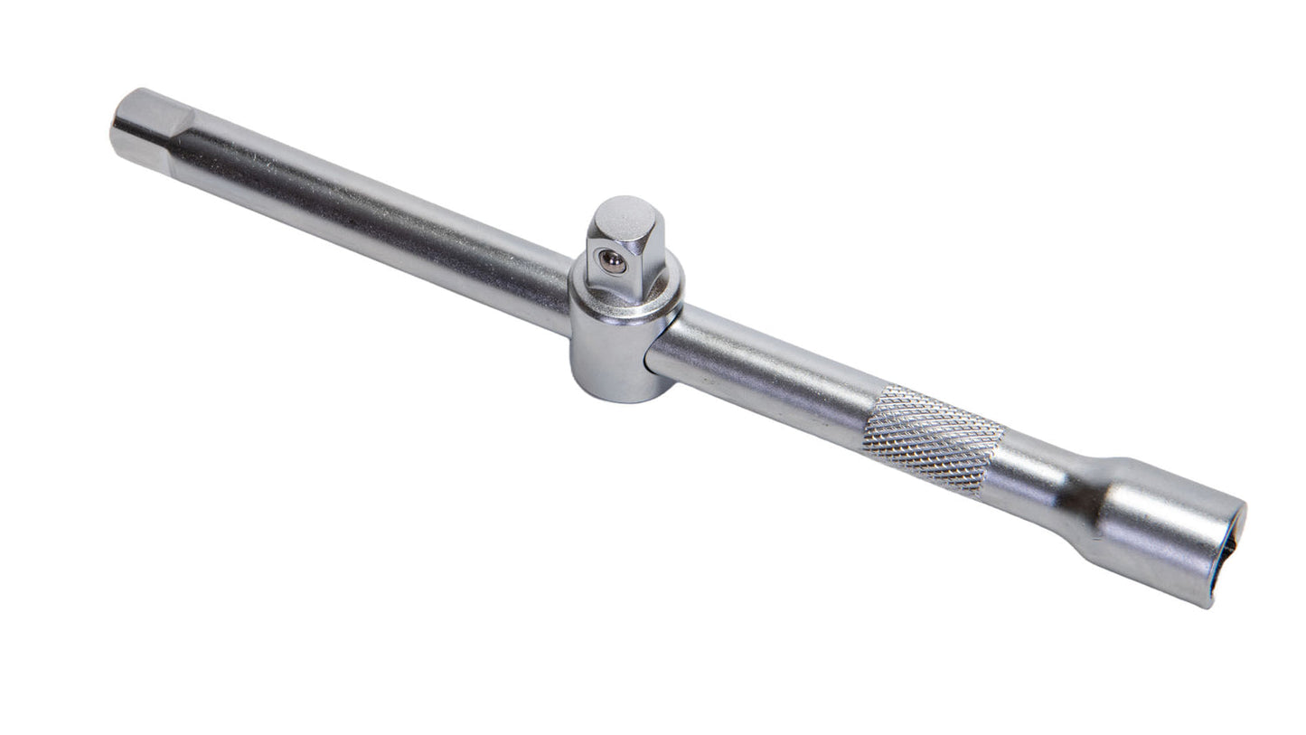 Trusa chei tubulare TOTAL 1/2 62 piese Cr-V, clichet 72T, cutie metalica