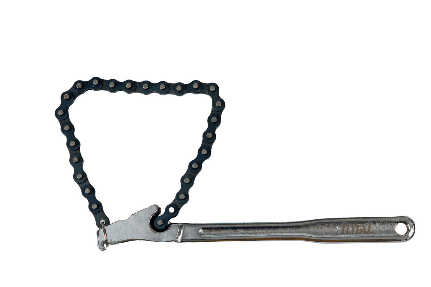 Cheie cu lant TOTAL 12 inch 60-110mm lungime 420mm