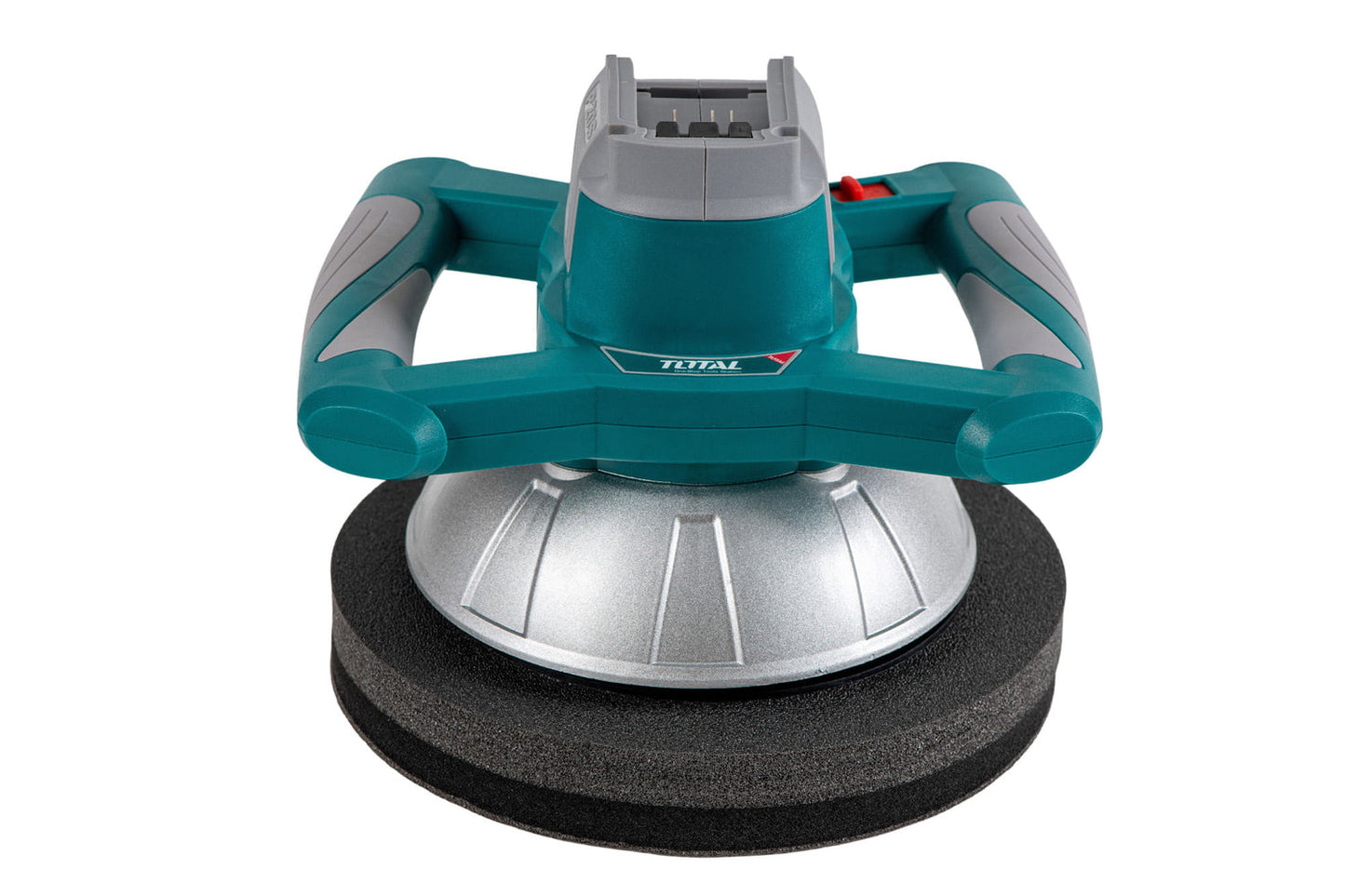 Masina de polisat profesionala TOTAL 20V, 254 mm, 2500 rpm – fara acumulator si incarcator