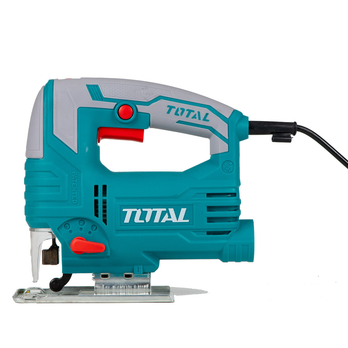 Fierastrau pendular TOTAL 570W 3000rpm capacitate 65mm
