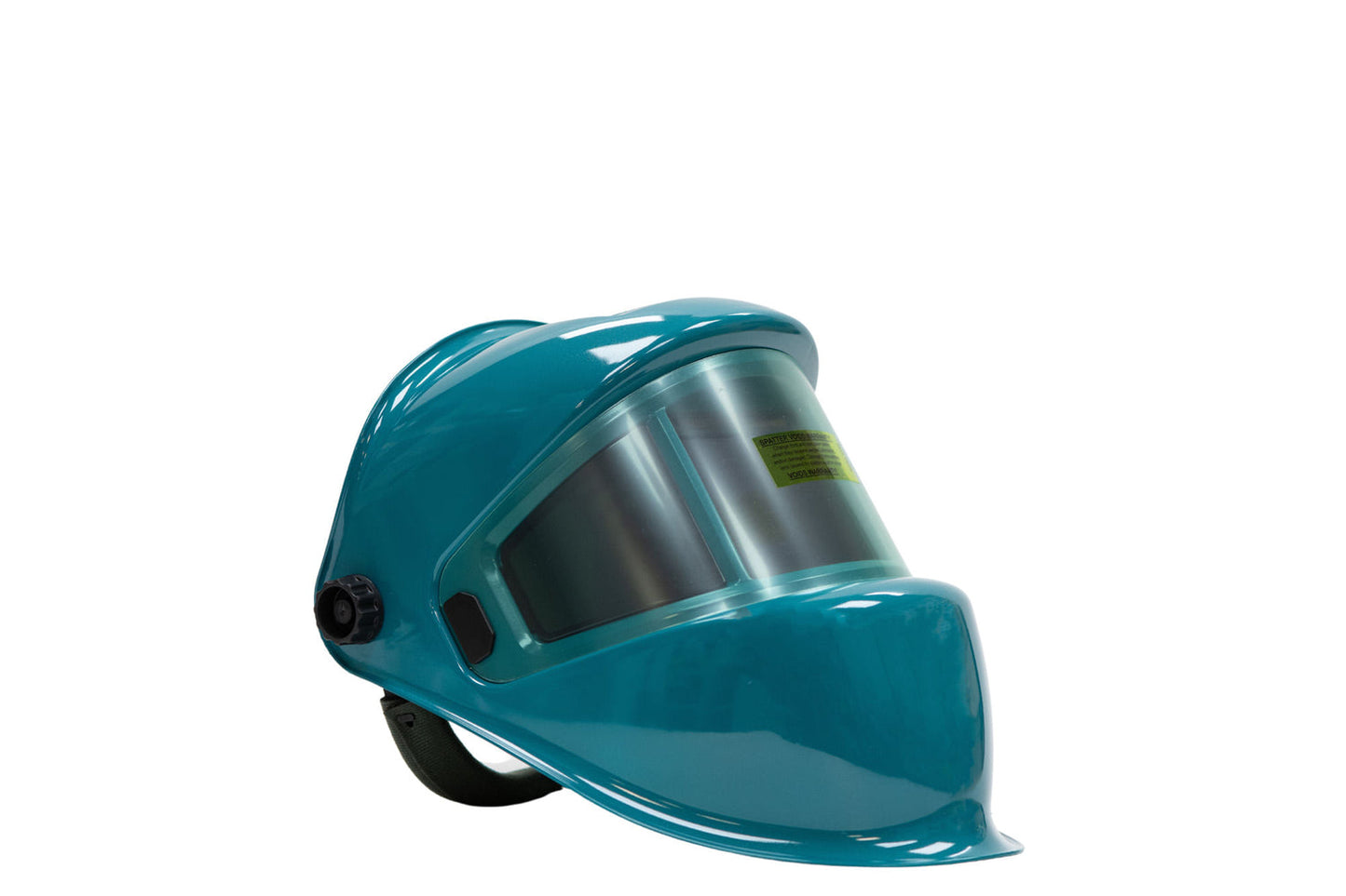 Masca sudura automata TOTAL Industrial DIN 9-13 vizor 98x43mm clasa 1/2/1/3