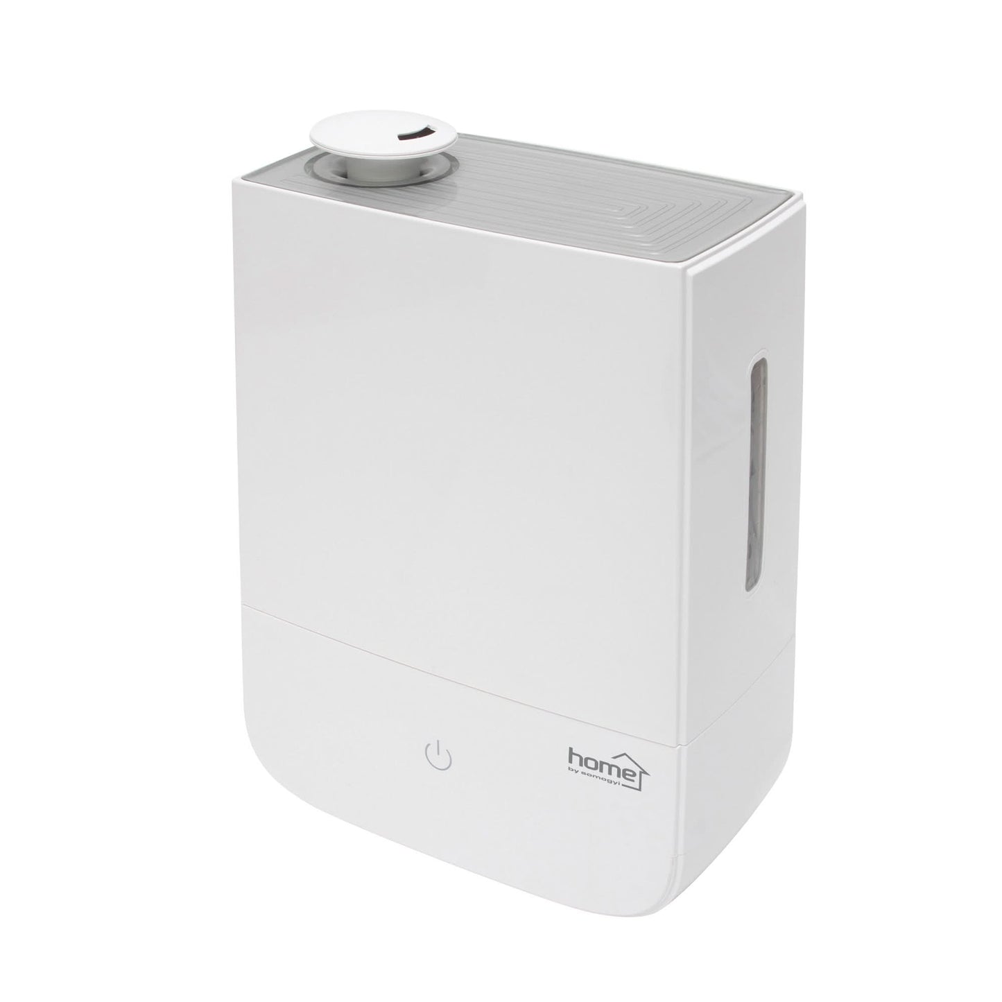 Umidificator cu ultrasunete UHP 4000B, rezervor 4L, 250 ml/h, 3 trepte, oprire automata, antibacterian, silentios, pentru pana la 40 m²