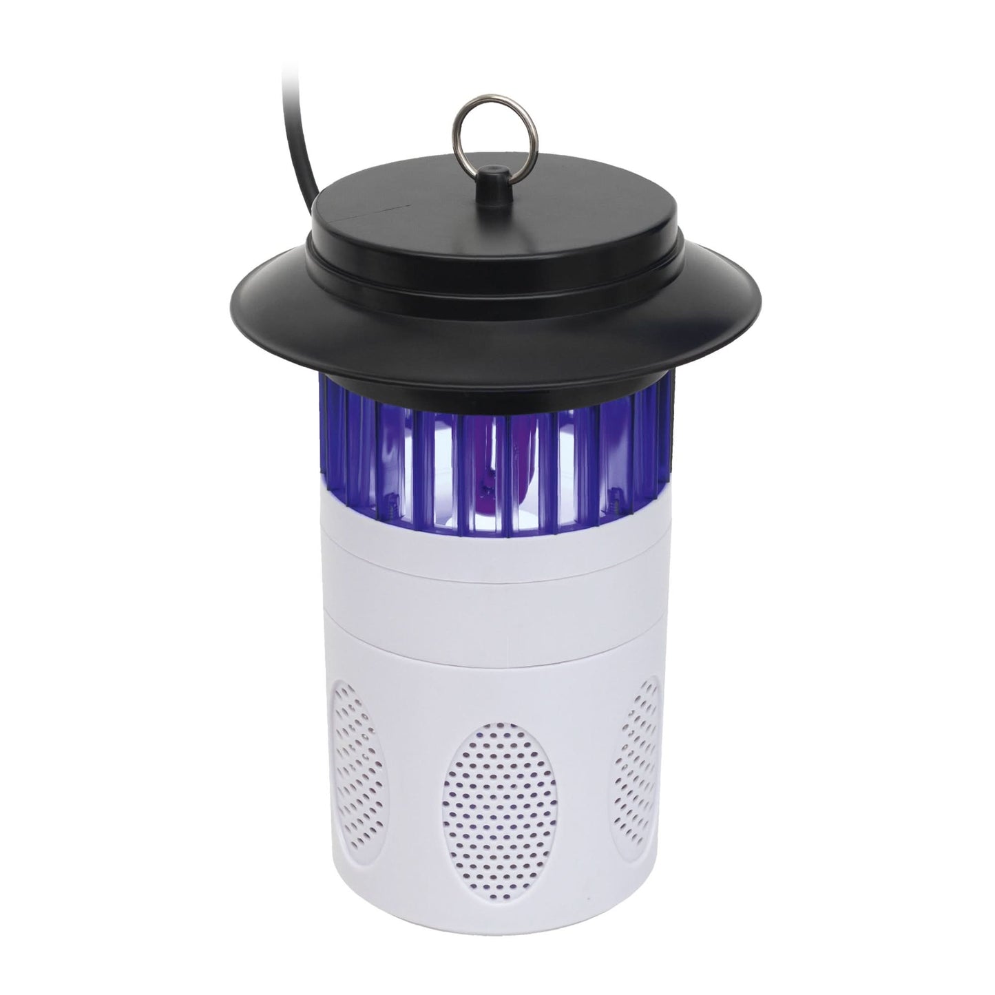 Capcana insecte de interior, cu ventilator, 12 W IKF 40