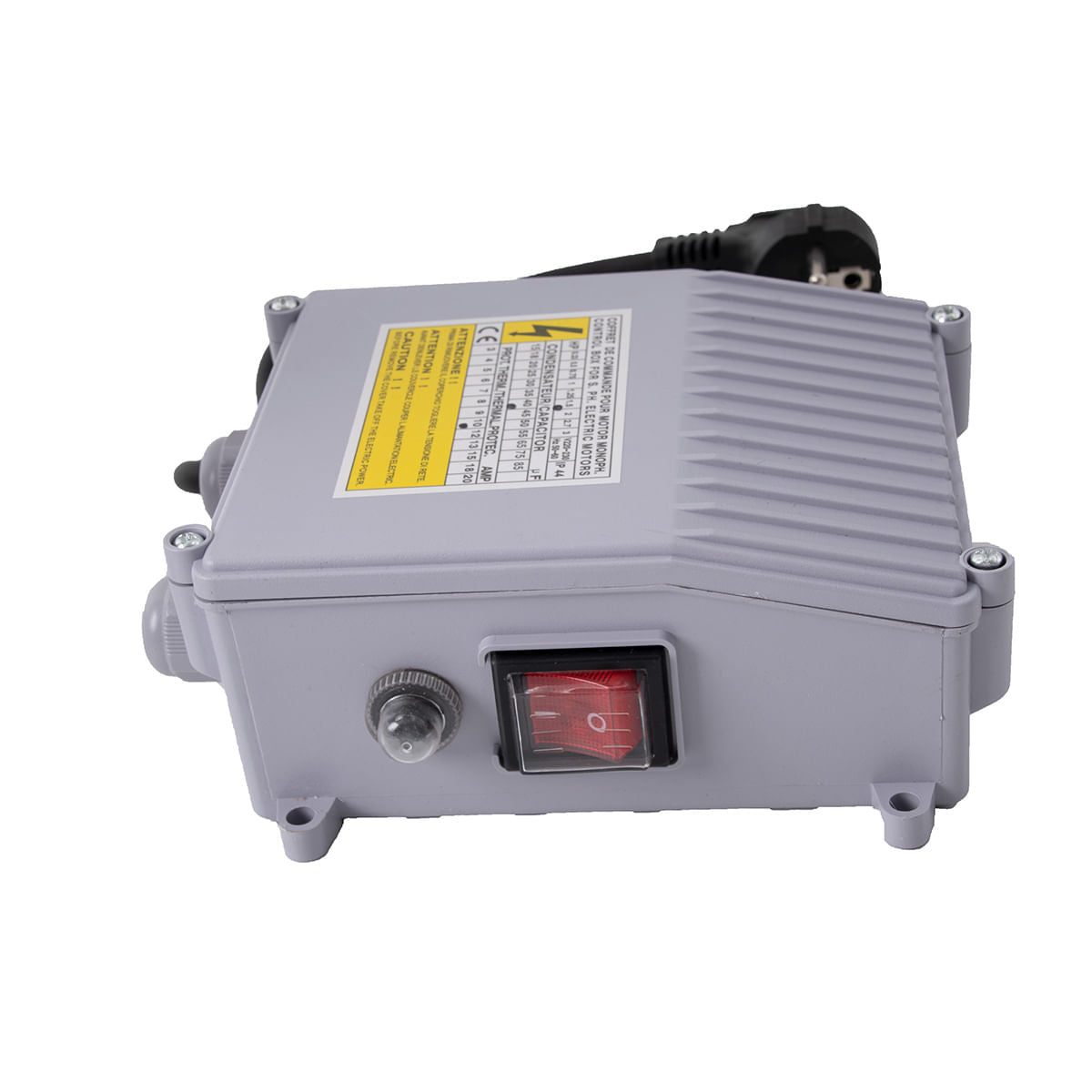 Pompa submersibila PROFESIONALA pentru apa curata WOLFSON 4SKM-150 PRO, 1100W, 3300 l/h
