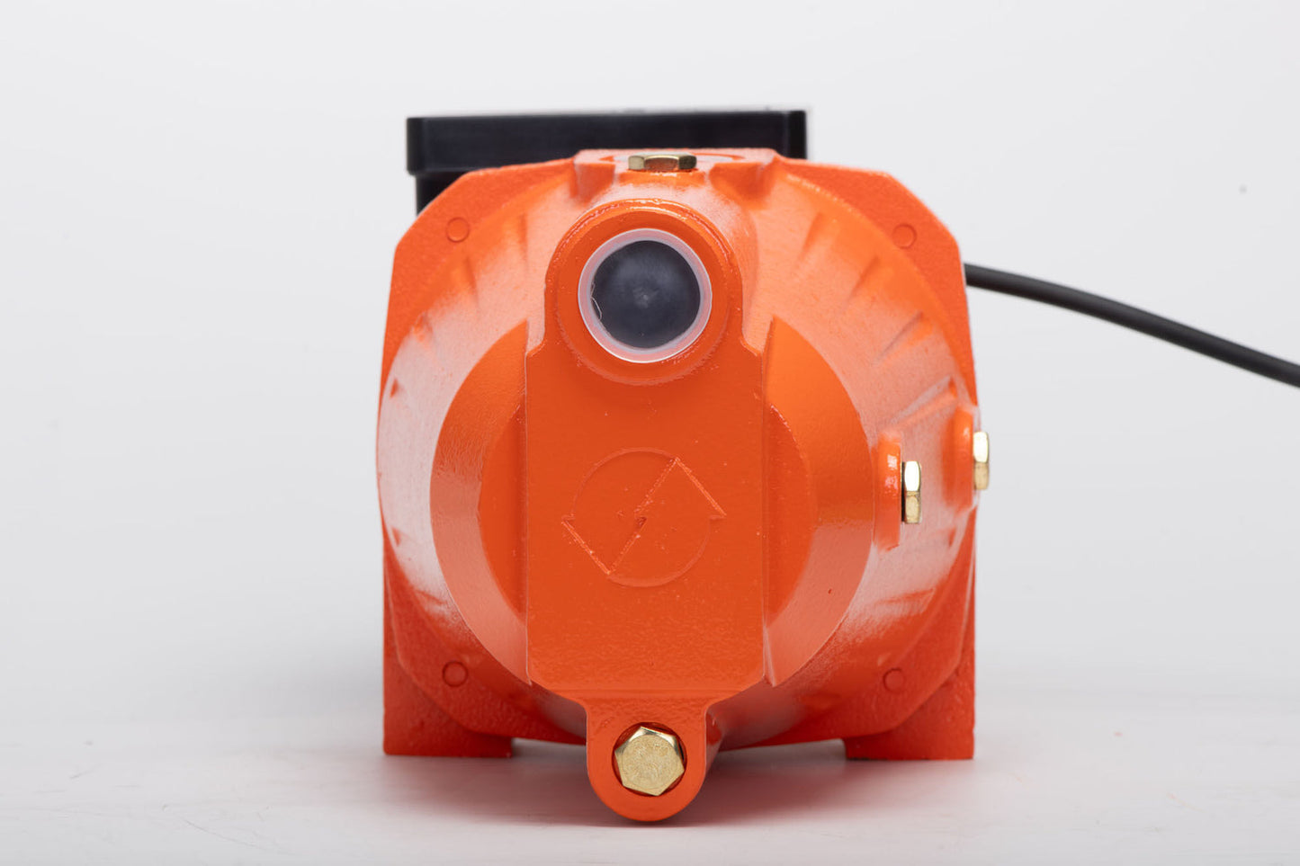 Pompa de suprafata centrifugala PROFESIONALA pentru apa curata WOLFSON Jet-100L, 800W, 3200 l/h