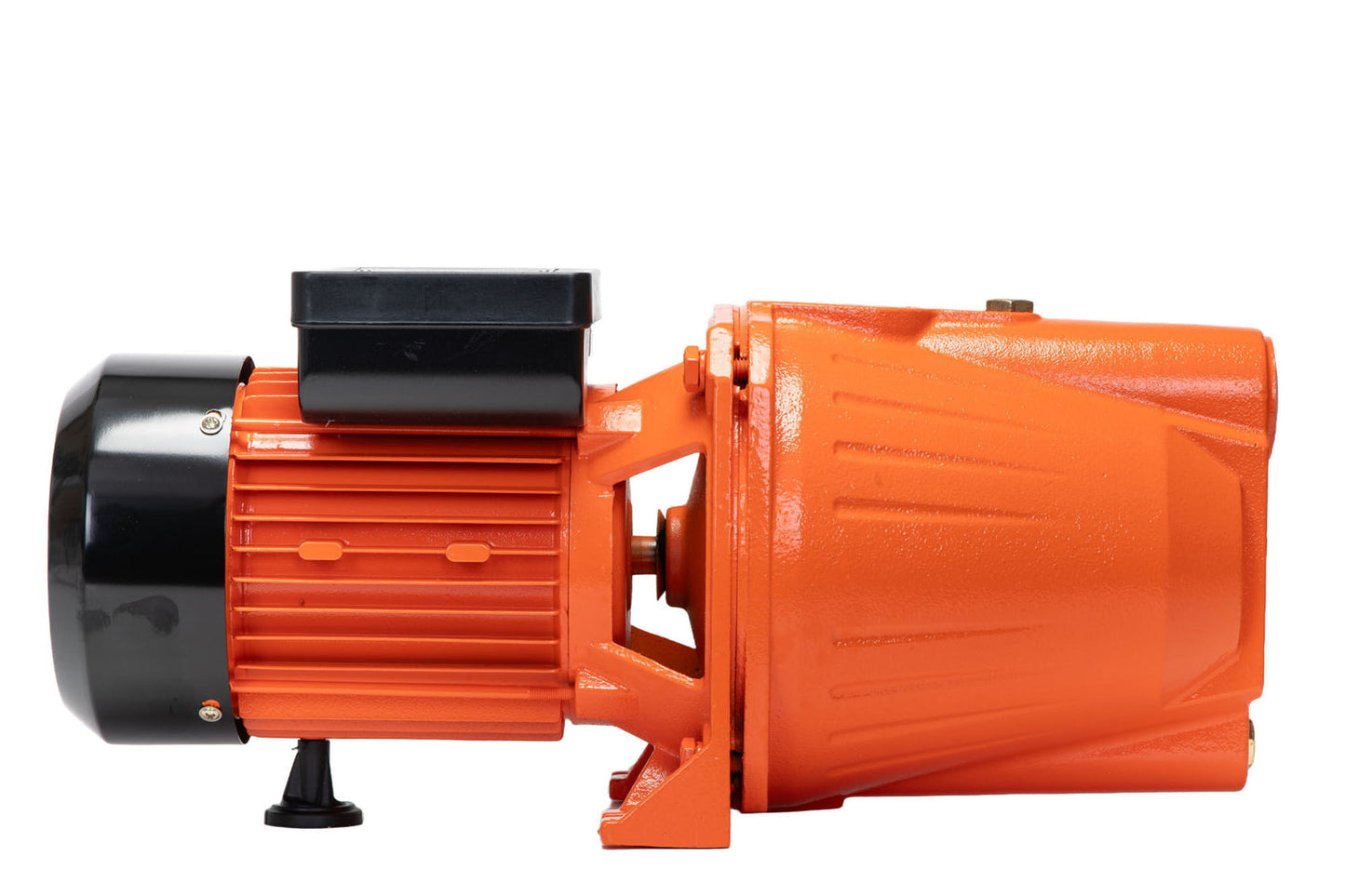 Pompa de suprafata centrifugala PROFESIONALA pentru apa curata WOLFSON Jet-100L, 800W, 3200 l/h