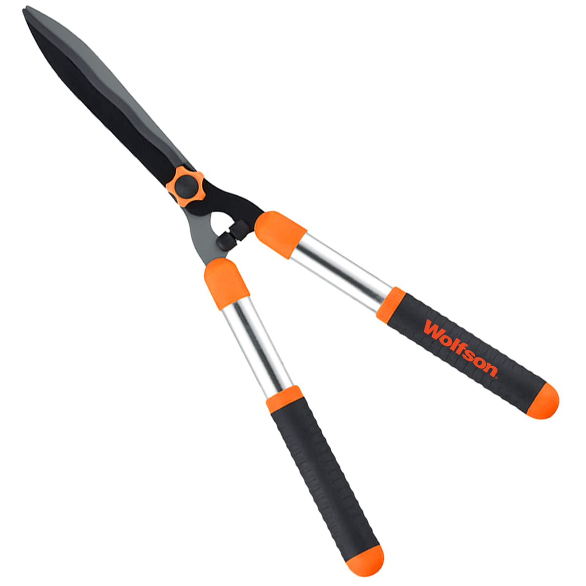 Foarfeca profesionala pentru gard viu Wolfson 620 mm