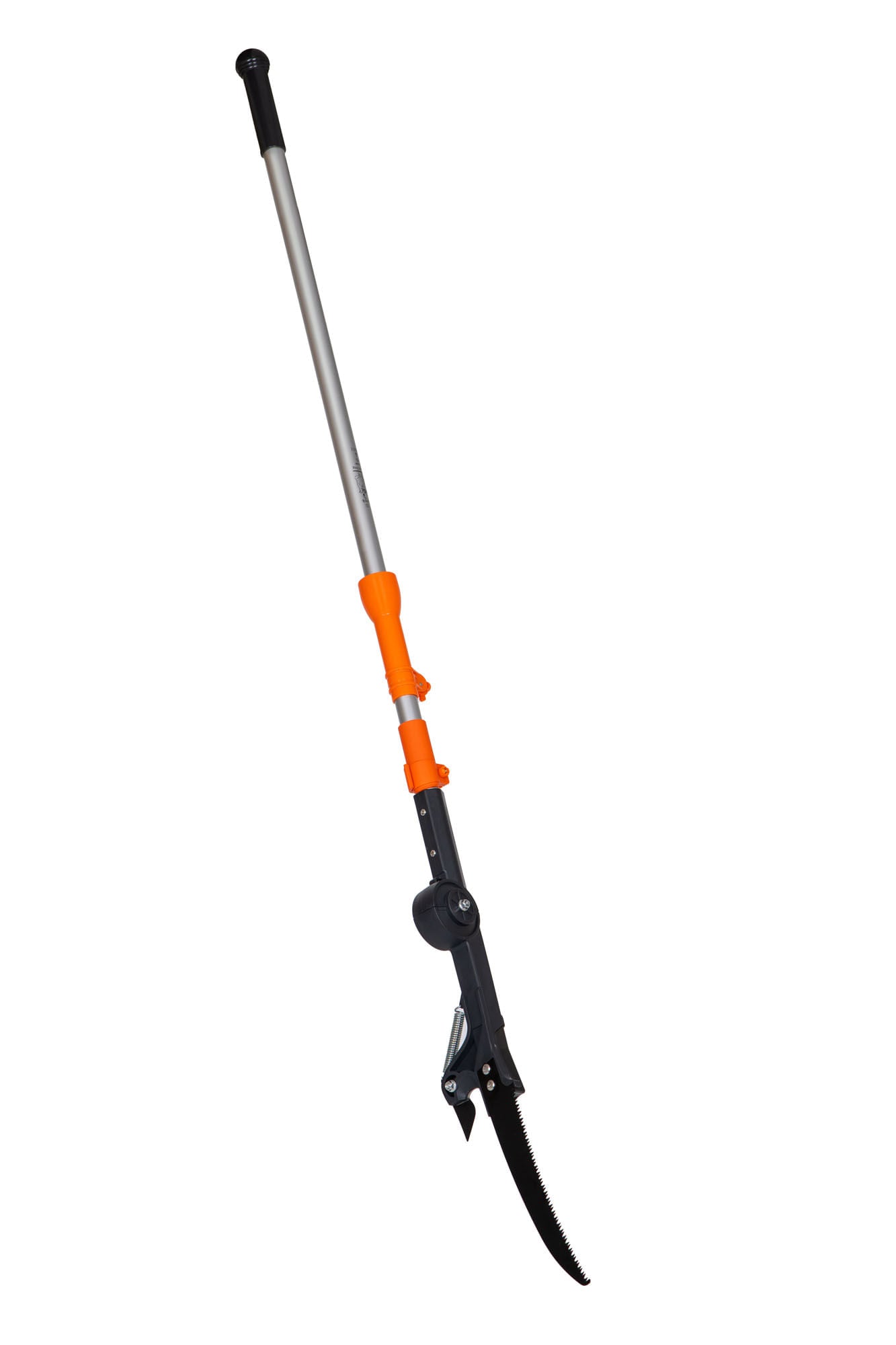 Mansoane ghidon Wolfson - Fierastrau Si Foarfeca Pentru Crengi Cu Maner Telescopic 1140-2250mm