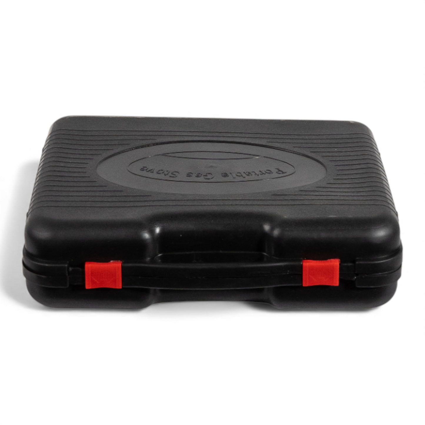 Aragaz camping portabil Broman, aprindere piezo, compact, ideal pentru exterior