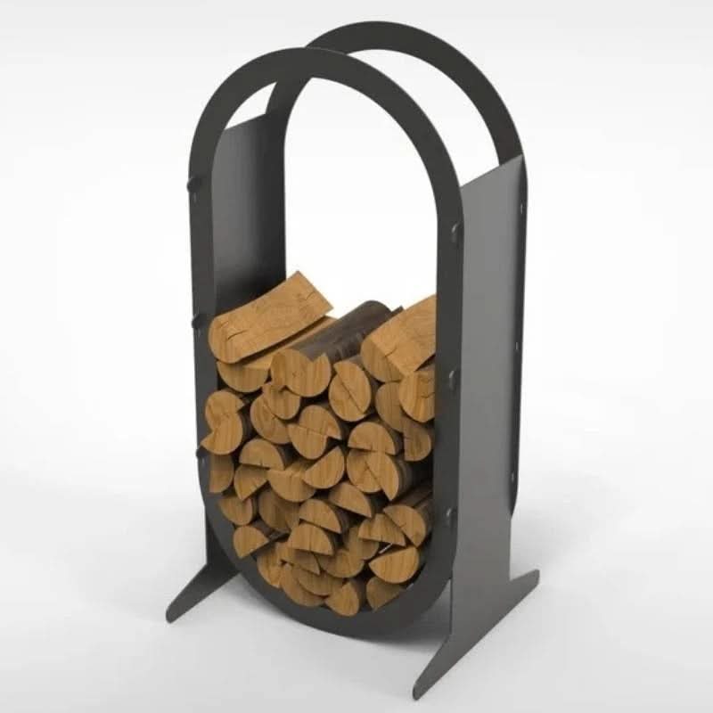 Suport Lemne Krodesign KRO-1153, 1100x550x230 mm