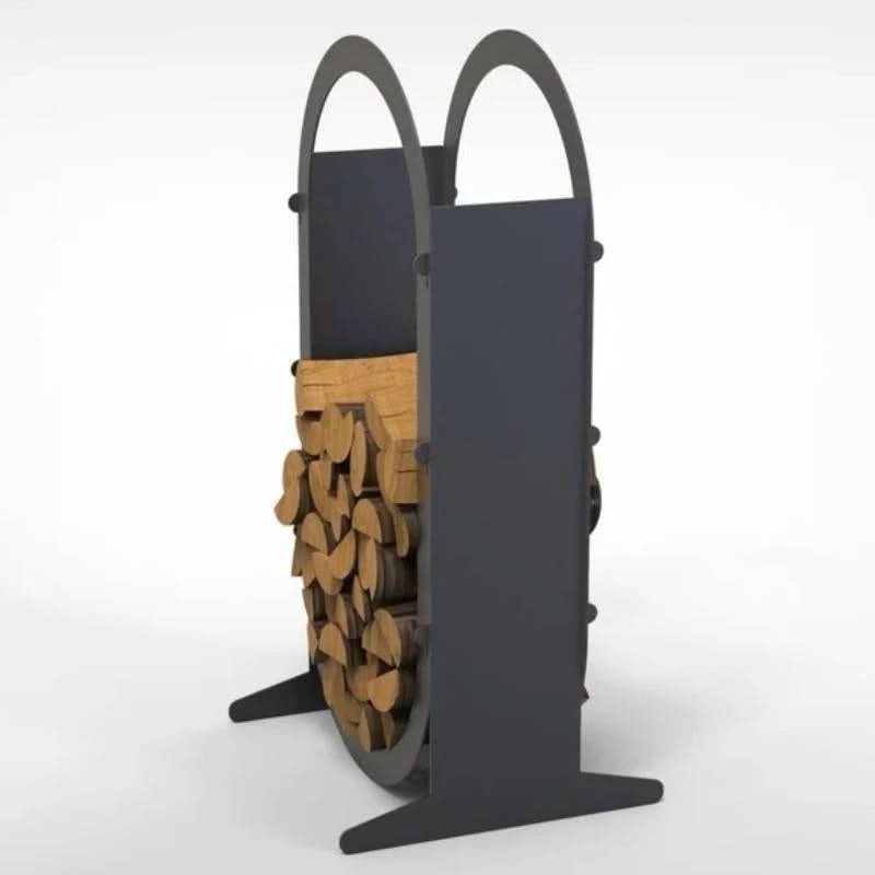 Suport Lemne Krodesign KRO-1153, 1100x550x230 mm