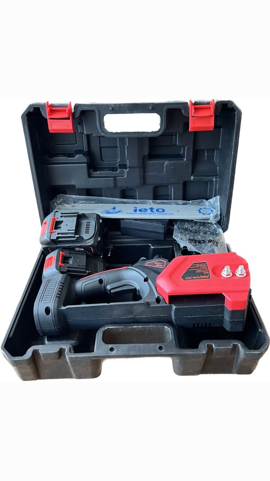 Mini Fierăstrău Ieto 1100W, 20000 RPM