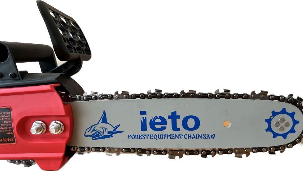 Mini Fierăstrău Ieto 1100W, 20000 RPM