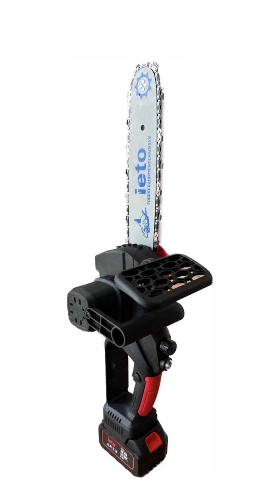 Mini Fierăstrău Ieto 1100W, 20000 RPM