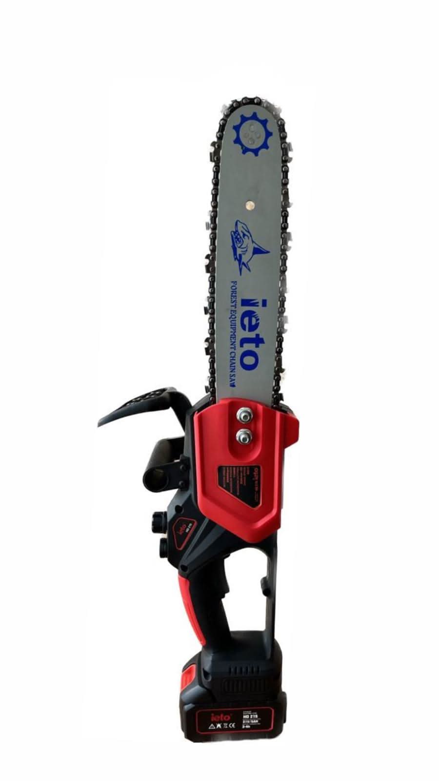 Mini Fierăstrău Ieto 1100W, 20000 RPM