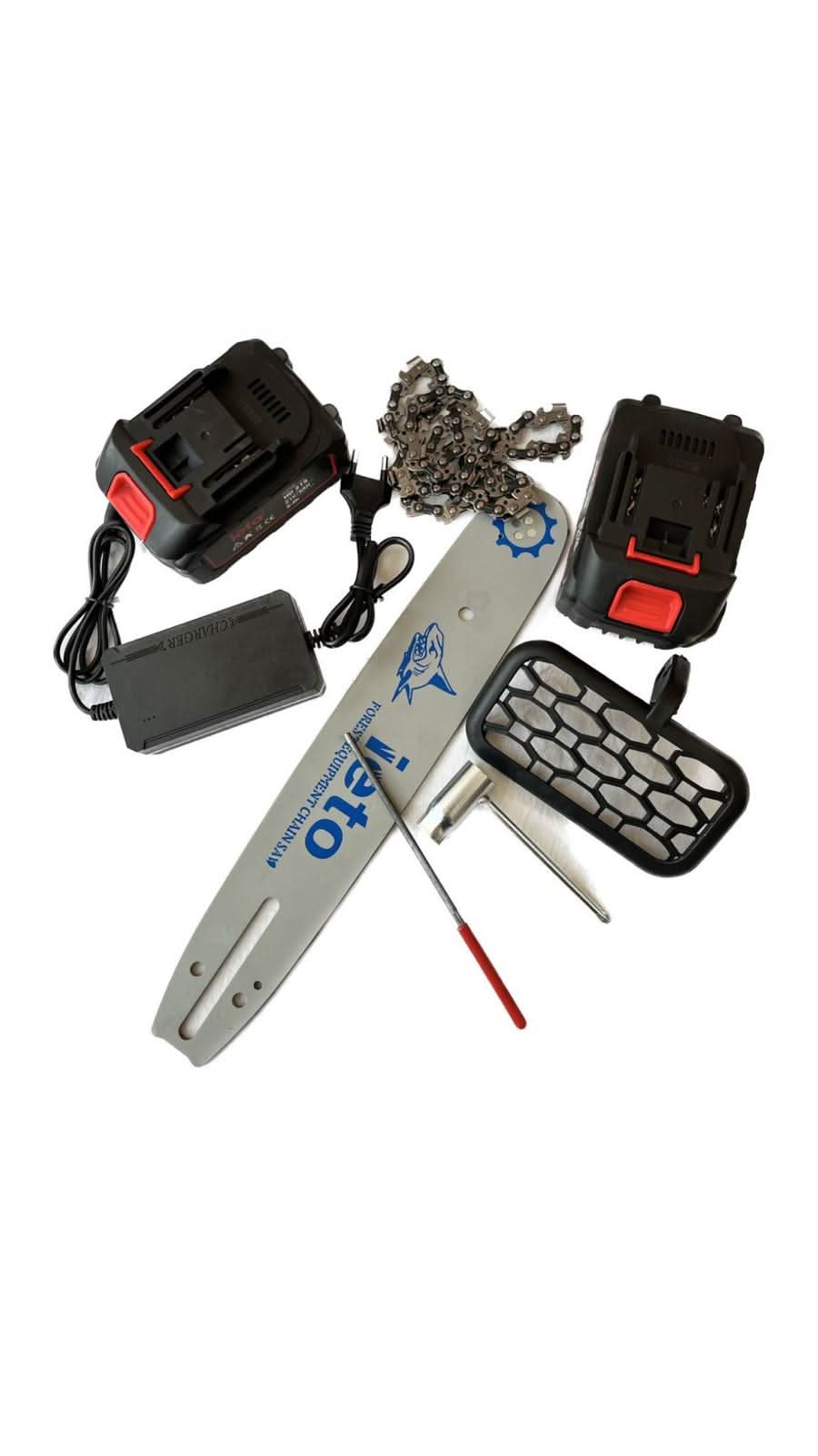 Mini Fierăstrău Ieto 1100W, 20000 RPM