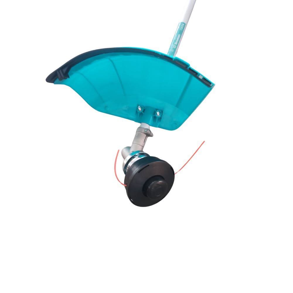 Motocoasa benzina Broman 5900+, 2T, 5.9kW, 7.8CP, disc 3 lame, tambur fir