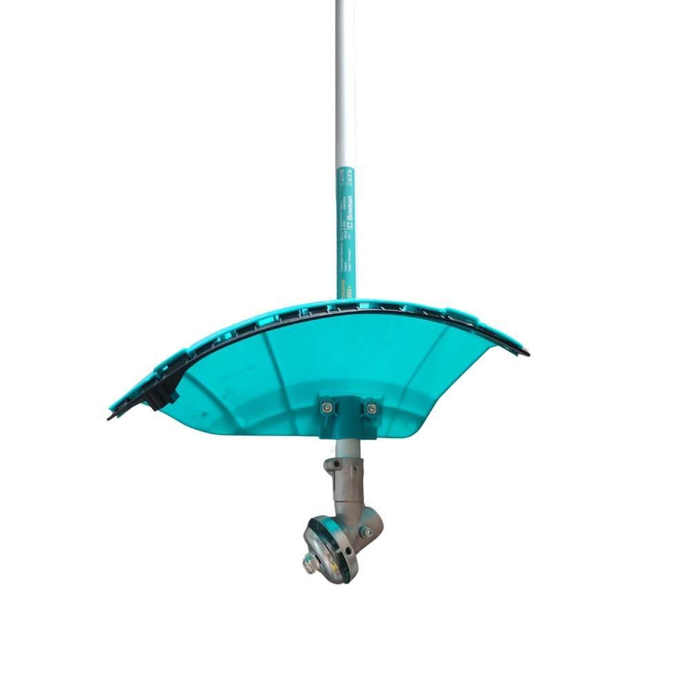 Motocoasa benzina Broman 5900+, 2T, 5.9kW, 7.8CP, disc 3 lame, tambur fir