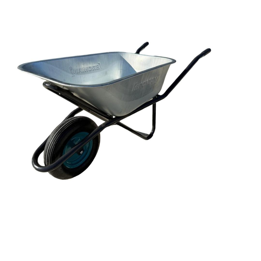 Roaba Broman 110L BRM02665, cauciuc cu camera, janta tabla