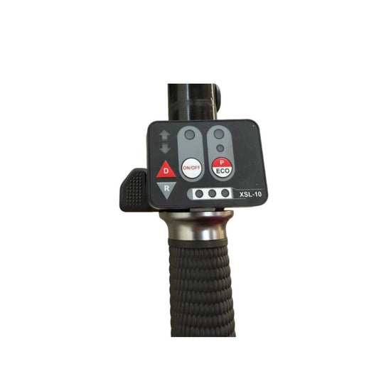 Roaba Electrica Broman DUO | 500W | 250kg | 24V 12Ah | 6 km/h