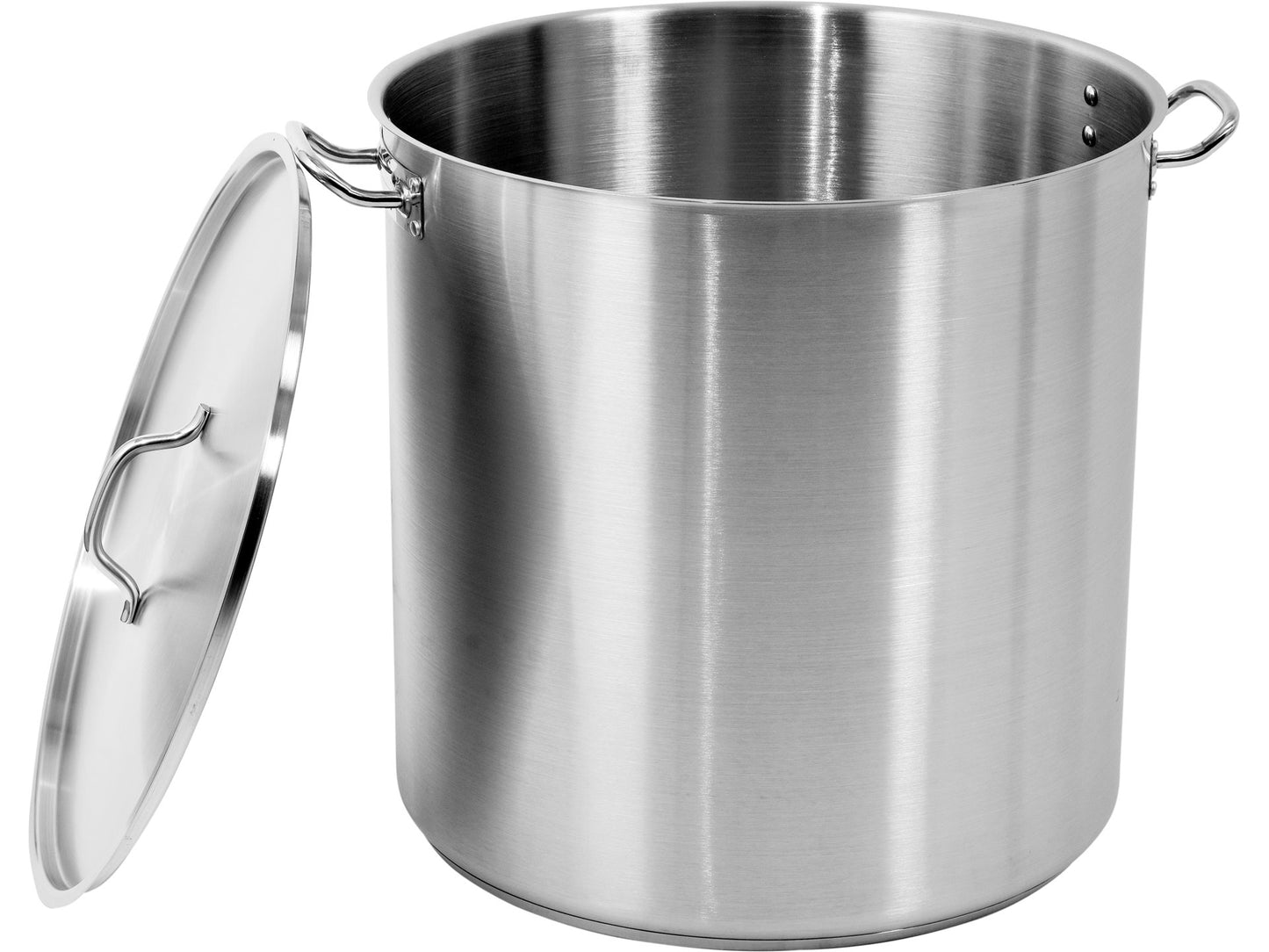 OALĂ ÎNALTĂ CU CAPAC, 50X50CM, 98,2L