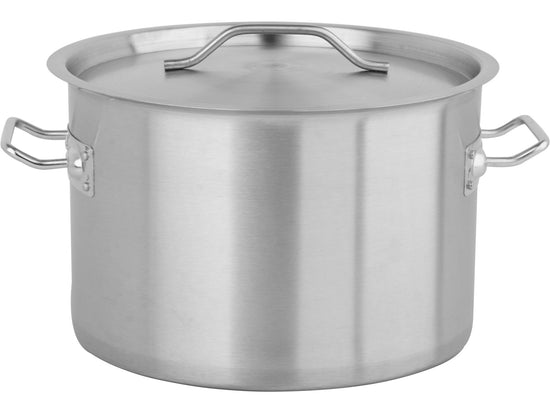 Oala joasa cu capac 32x22cm, 17L Yato YG-00048 - imagine produs 1