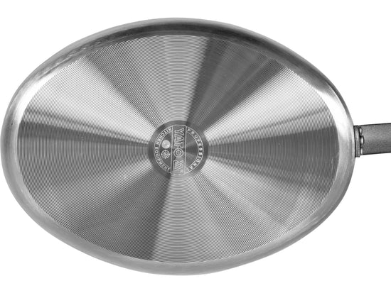 Tigaie de aluminiu cu acoperire PTFE, pentru peste, 29x40cm Yato YG-00155 - imagine produs 6