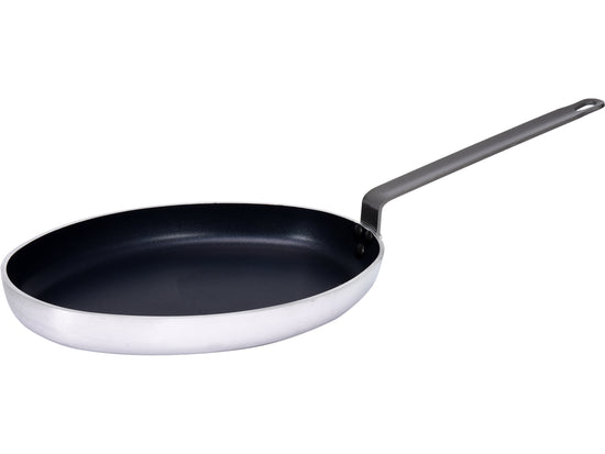 Tigaie de aluminiu cu acoperire PTFE, pentru peste, 29x40cm Yato YG-00155 - imagine produs 2