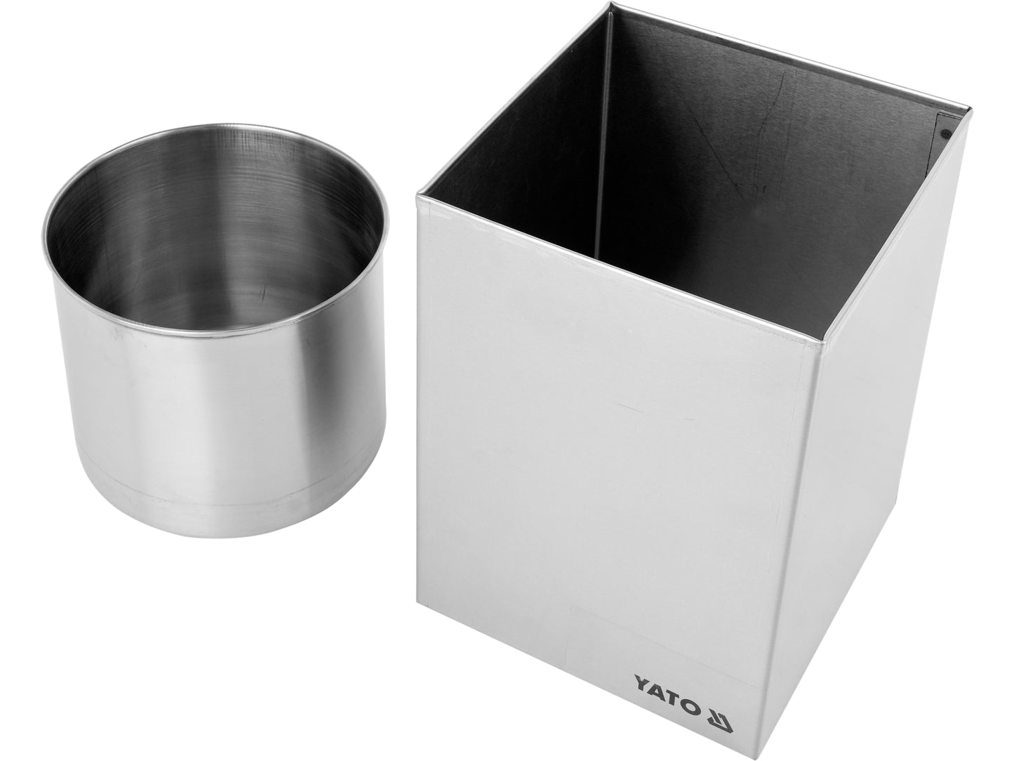 DISPENSER CU DOZATOR PENTRU SOSURI 3L