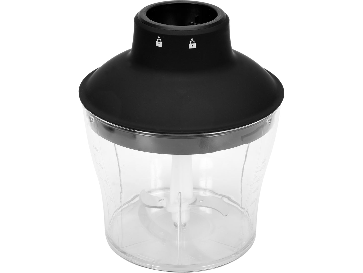 BLENDER VERTICAL CU ACCESORII 700W