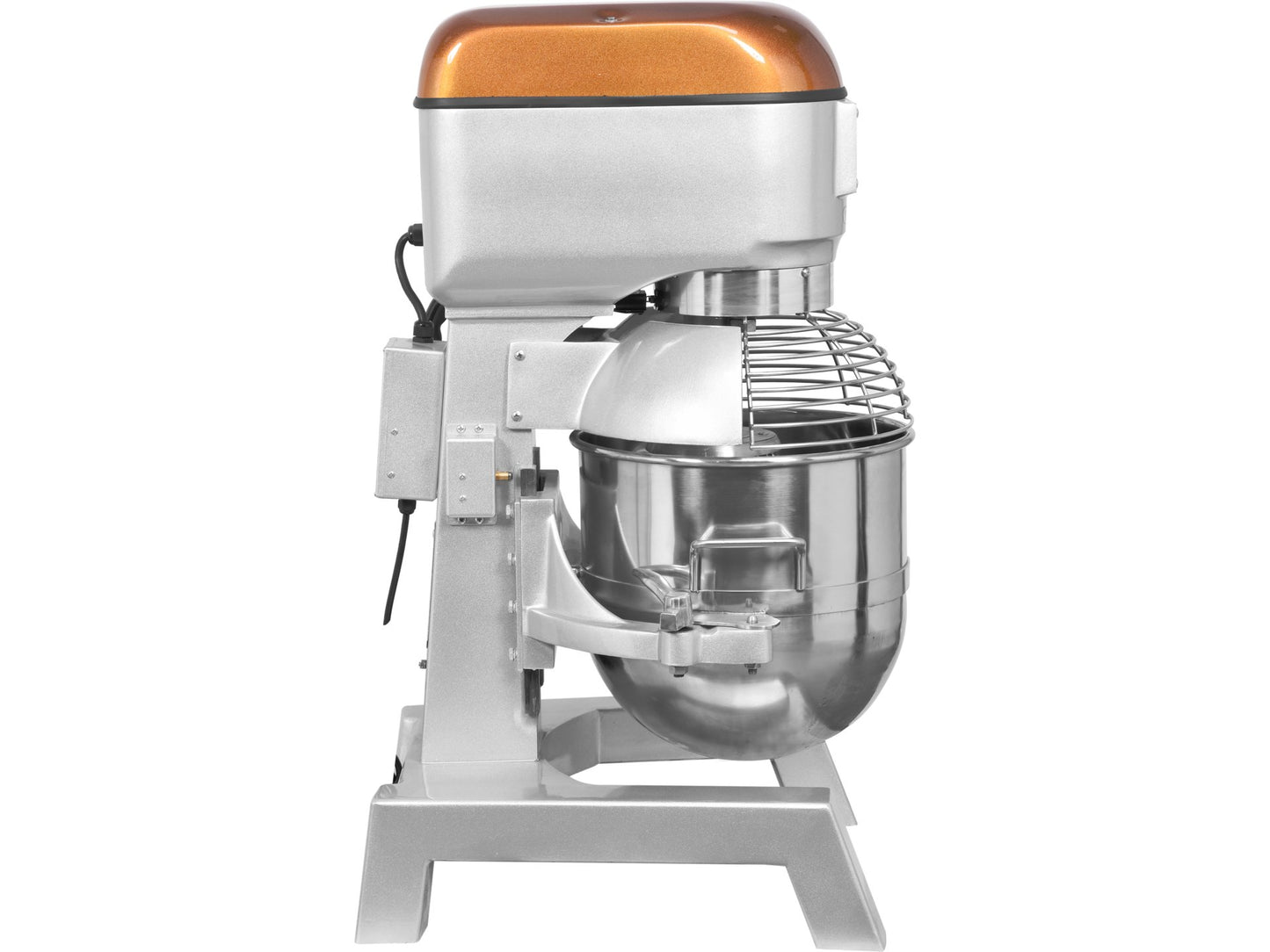 MIXER PLANETAR 35L, 1100W