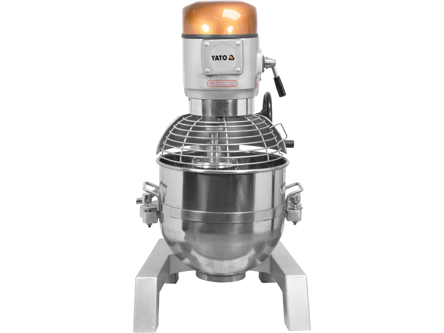MIXER PLANETAR 40L, 1500W