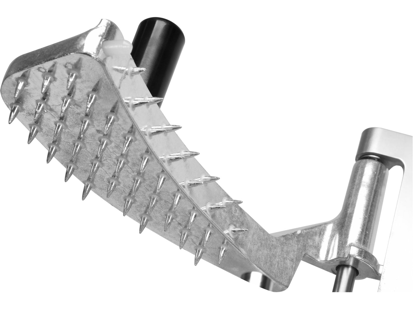 FELIATOR PENTRU MEZELURI 220MM