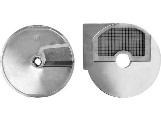 Lama taiat legume, cub 8x8x8mm Yato YG-03148 - imagine produs 2