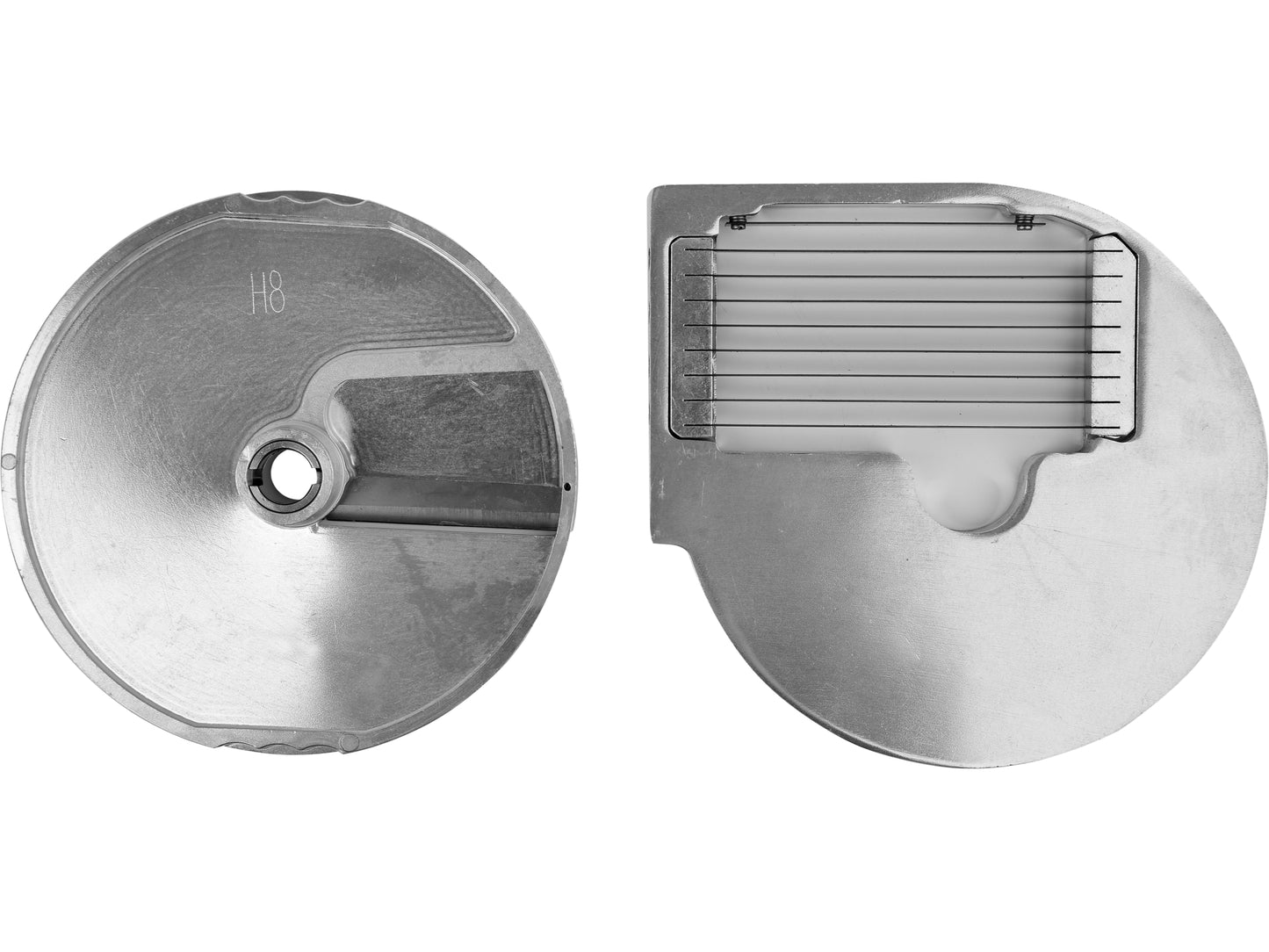 LAMĂ REZERVĂ, 8X8MM