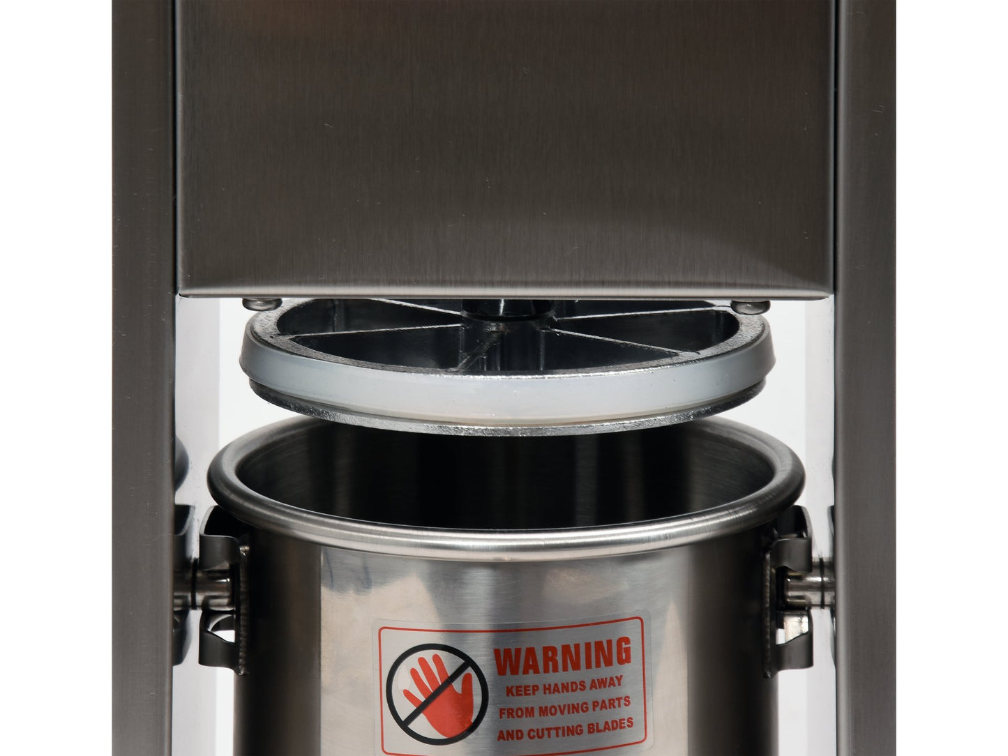 MAȘINĂ PENTRU CÂRNAȚI, 3L, 140X200MM