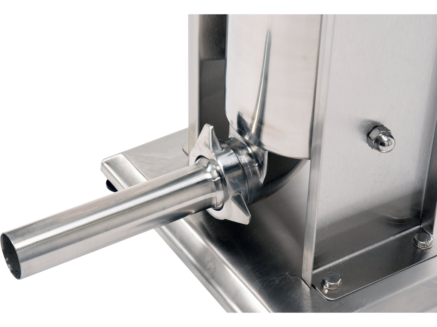 MAȘINĂ PENTRU CÂRNAȚI, 5L, 140X200MM