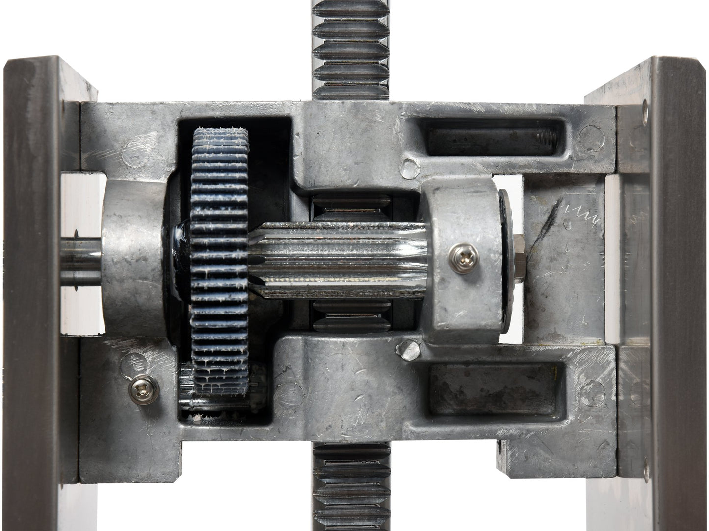 MAȘINĂ PENTRU CÂRNAȚI, 7L, 140X460MM